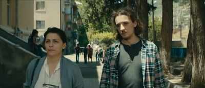 Could I talk to you for a minute,
if you have time? - My Happy Family