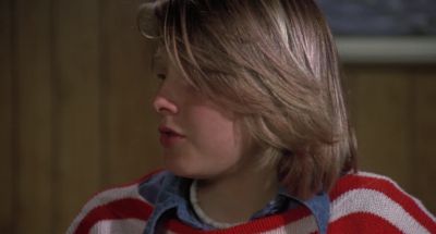 Could I trouble you for a dime dear - Freaky Friday