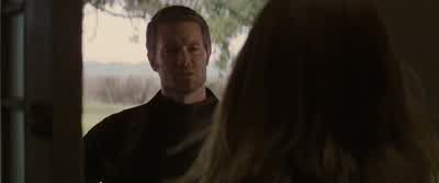 Could I trouble you for some water? - Looper
