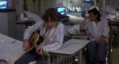 Could I use your phone?
I should call my service. - Coming Home