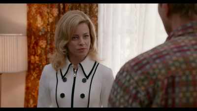 - Could I use the bathroom before I go?
- No. - Wet Hot American Summer: Ten Years Later