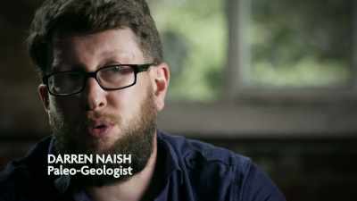 COULD IT BE A SOUND, SOMETHING
TO DO WITH GEOLOGICAL EVENTS? - Strange Evidence