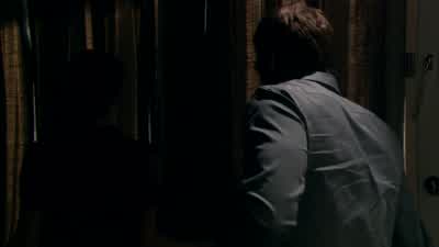 Could it be more depressing in here? - Dexter