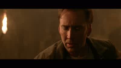 Could it really be that simple? - National Treasure