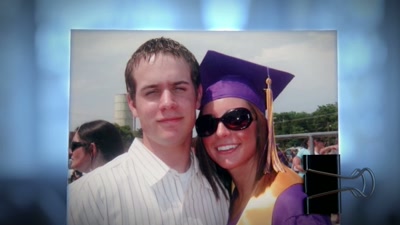 Could Jodi and Colby's
storybook romance - How I Caught My Killer