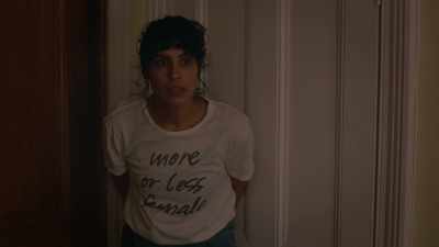 Could you just chill
in this room - The Bisexual
