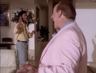 Could you just do that thing you do? - Time Trax