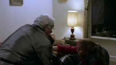 Could you just get the door for me, please. - Trancers