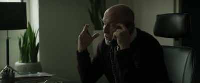 Could you just get the victim
to come on camera and-- - Left Behind: Rise of the Antichrist