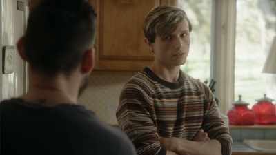 - Could you just give me a minute to collect myself? - All Kinds of Love