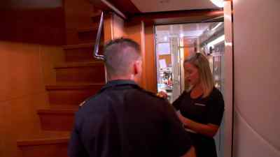 - Could you just go and - Below Deck Mediterranean