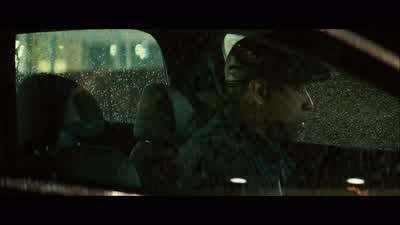 Could you just help her get in her apartment? - The Equalizer 2