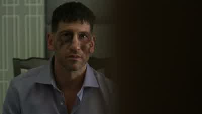 Could just keep hold of these. - Marvel's The Punisher