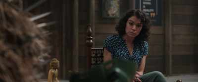 Could you just leave the suit on
until we can get it dry cleaned? - She-Hulk: Attorney at Law