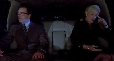 Could you just not breathe - Death Becomes Her