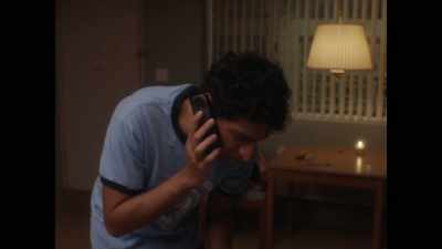Could you just please
call me back - Room 104