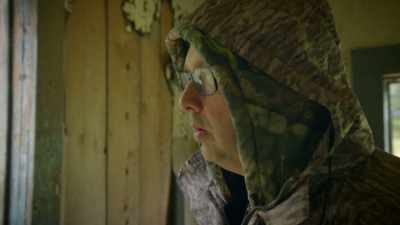Could you just point it
out to me? - The Alaska Triangle