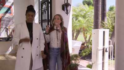 Could my kids stay at my house?
Would that help while he's gone? - Cheaper by the Dozen