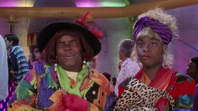 Could you kindly point us in the direction - Good Burger