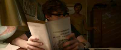 - Could you knock?
- If you go to Jeffrey's tomorrow, - Jasper Jones