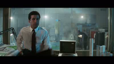 Would you launch an icbm horizontallySure Why would you want to They're symmetrical - The Hunt for Red October