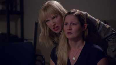 Could learn a few things.
Just three more hours of tapes. Focus. - Leverage: Redemption