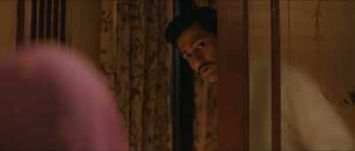 Could you leave it a little open? - Raazi