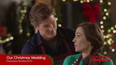 Could we maybe
get coffee and talk? - A Dash of Christmas