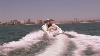 Could you maybe not do
that turny thing? - Dexter