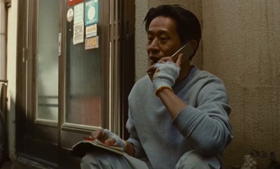 Could we meet and talk about it? - Small, Slow But Steady