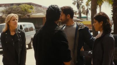 Could they move any slower? - Fear the Walking Dead