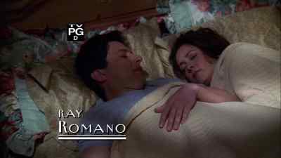 Could you move over,
please, a little, deb? - Everybody Loves Raymond