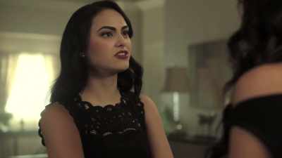 Could Mr. Andrews lose
everything, - Riverdale