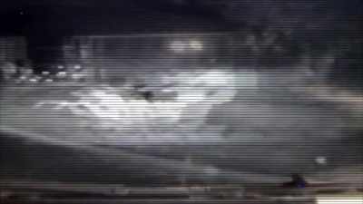 Could this mysterious
figure be Alexis? - Final Moments
