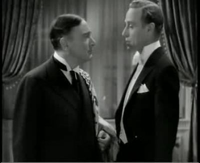 Could not they get married before and you reformed later sir - It's Love I'm After