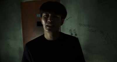 Could not open, of course - Gonjiam: Haunted Asylum