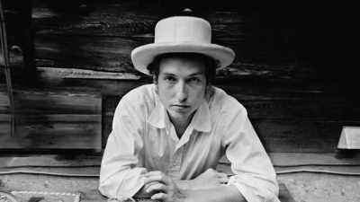 "Could we not stop for a moment
and reassess where we are - Bob Dylan: Odds and Ends
