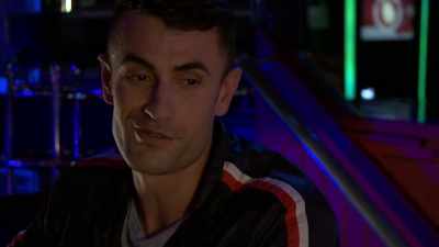 Could offer
to buy you a drink, - High Heel Homicide