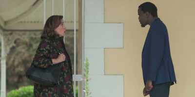 - Could you officiate one? - Recipes for Love and Murder