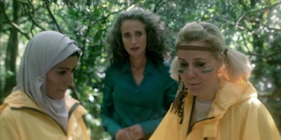 Could we once, just once,
focus on catching that bloody frog? - My Happy Ending