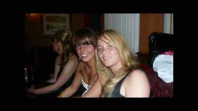 Could one of them have turned, or… - Coleen Rooney: The Real Wagatha Story