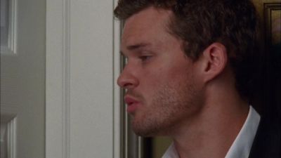 Could you open the door, please? - One Tree Hill