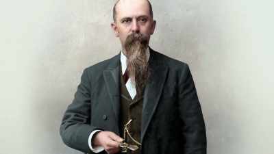 Could part of that money - The Curse of Civil War Gold