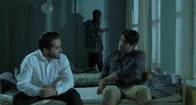 Could you play a little?
I'm feeling low. - The Other Side of Hope
