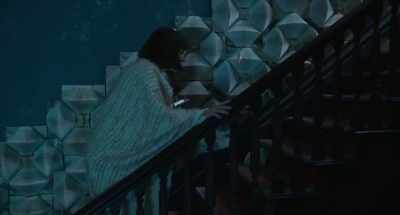 Could you please get me something
really strong for seasickness? - Where'd You Go, Bernadette
