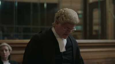 Could you please give Mr Cooper
exhibit MTJ/14, please? - The Pembrokeshire Murders