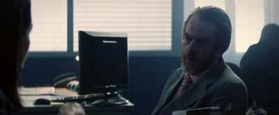 Could you please have your office send me
all your employees list, former, present, - Cut Throat City