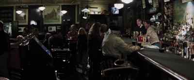 Could we please have three beers? - Mystic River