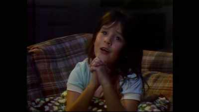 Could you please
help me find my mom - Punky Brewster