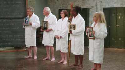 Could you please introduce yourself,
tell us your age and give us - Naked Education